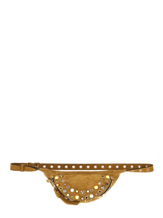  발렌티노 가라바니 벨트백 6Y2B0D08CMC RDX BUFF