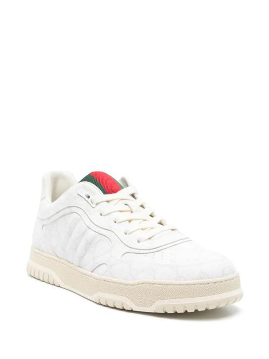  구찌 스니커즈 816665 FAD7V9055 WHITE - GUCCI