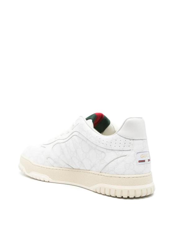  구찌 스니커즈 816665 FAD7V9055 WHITE - GUCCI