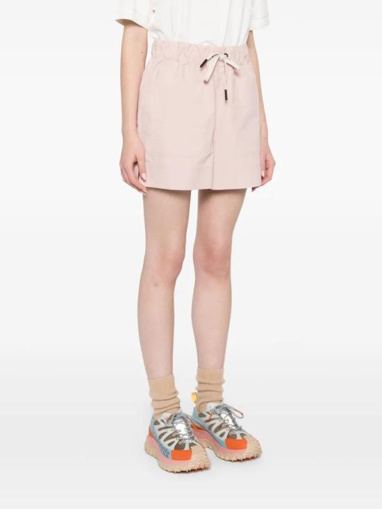  몽클레어 숏팬츠 2B00003 597SL519 PINK - MONCLER