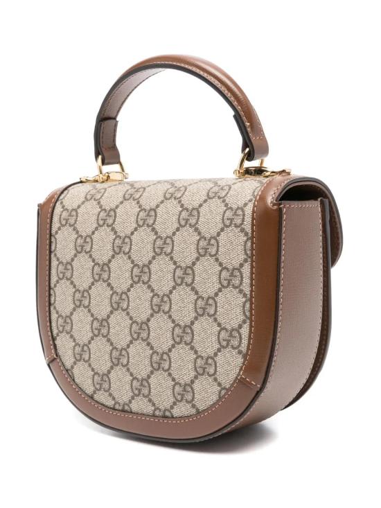  구찌 토트백 781387 92TCG8563 BROWN - GUCCI