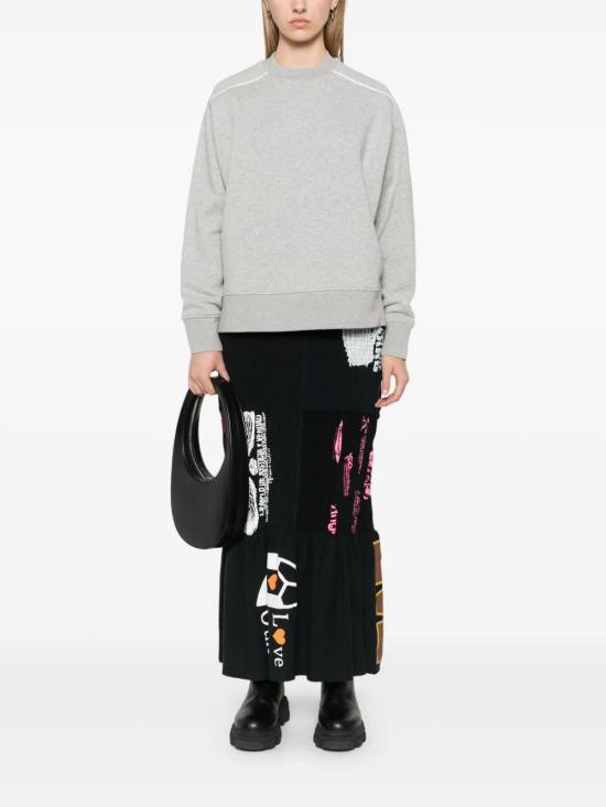  몽클레어 스웨터 8G00034 89AEZ986 GREY - MONCLER