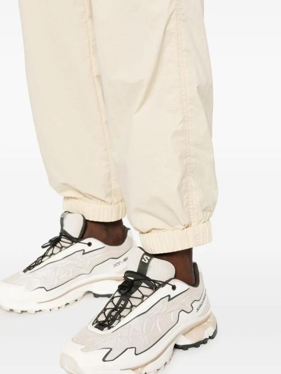  몽클레어 스트레이트 팬츠 2A00003 53A59070 WHITE - MONCLER