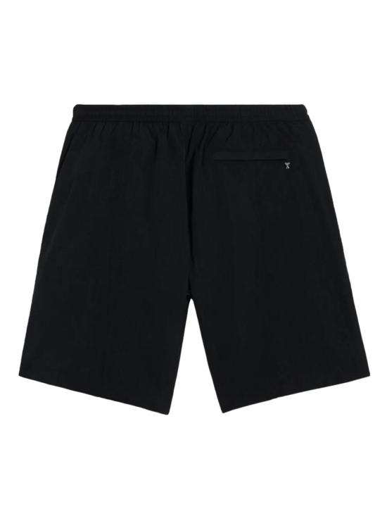  아미 스윔팬츠 HBW005 PA0021001 BLACK - AMI