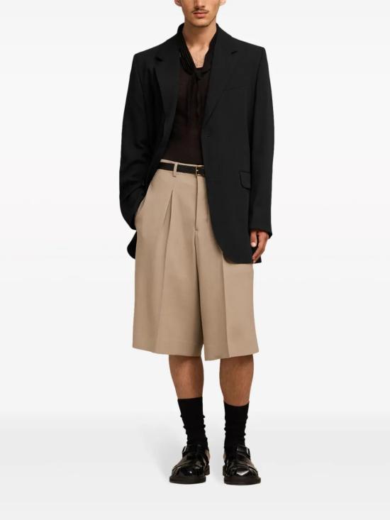  아미 코트 HBV303 WV0039001 BLACK - AMI