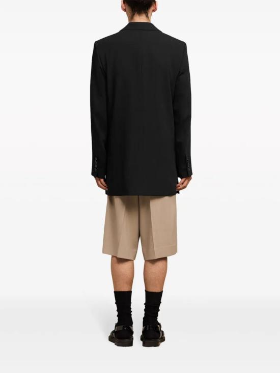  아미 코트 HBV303 WV0039001 BLACK - AMI