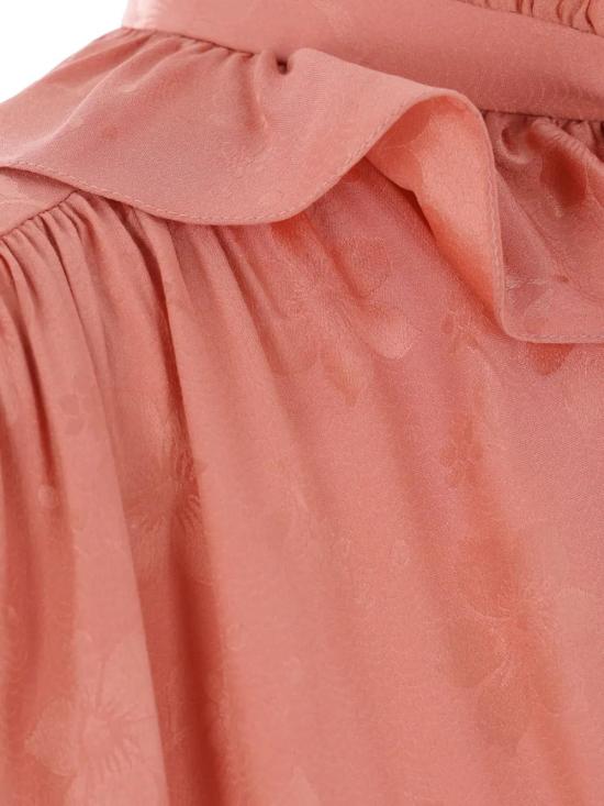  끌로에 셔츠 25SHT10300 6L7 PINK - CHLOE