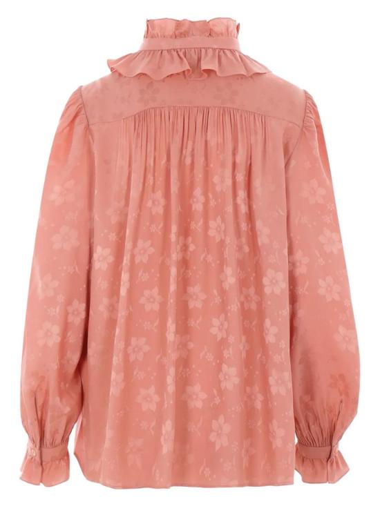  끌로에 셔츠 25SHT10300 6L7 PINK - CHLOE