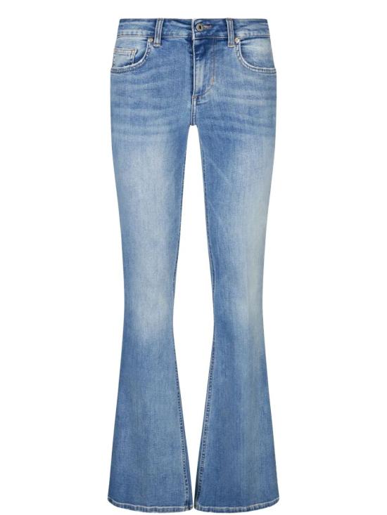 25SS 리우조 스트레이트 팬츠 UA5020DS05878867 DENBLUBLRG