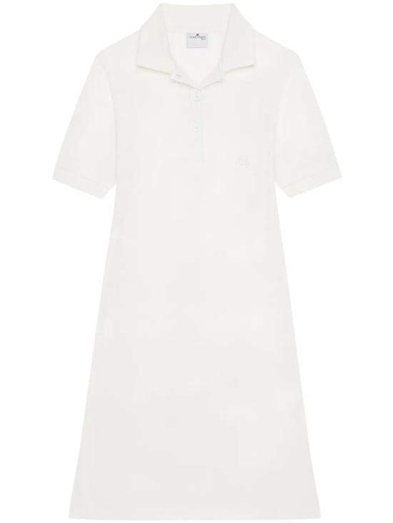 25SS 쿠레쥬 미디 원피스 125JRO554JS01930079 NATURAL