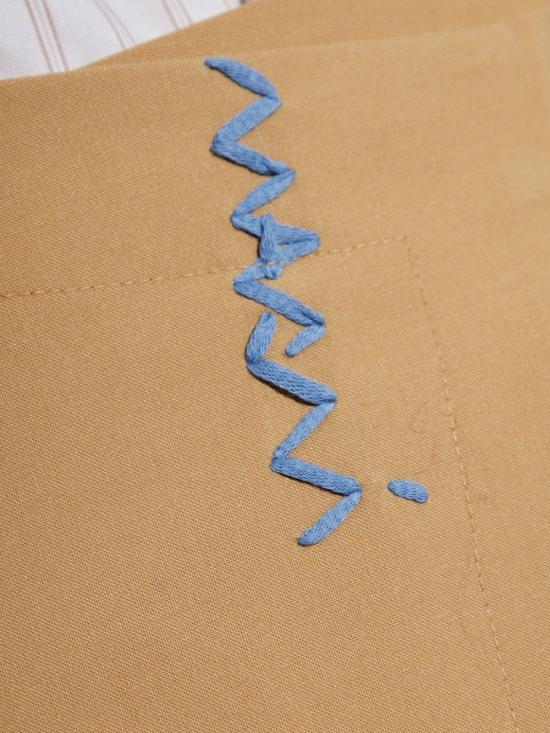 25SS 마르니 스커트 GOMA0698S0UTP77100W74 WINTRWHEAT - MARNI