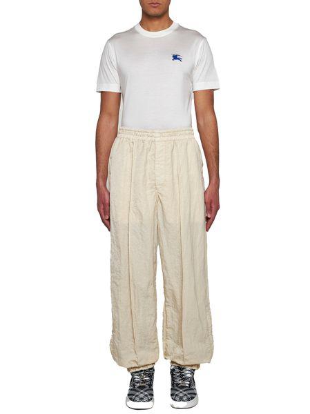  버버리 반팔 티셔츠 8088295B7347 SALT - BURBERRY