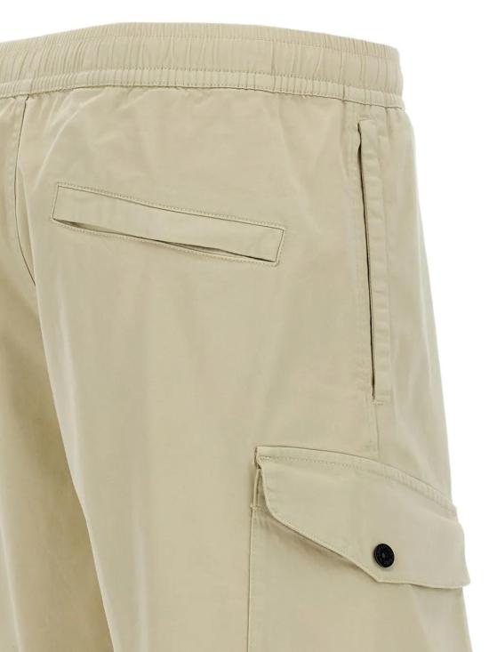 25SS 스톤 아일랜드 숏팬츠 K1S15L100L03S0012V0095 SAND - STONE ISLAND