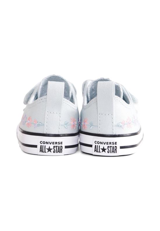 25SS [키즈] 컨버스 스니커즈 A11785C GREEN - CONVERSE