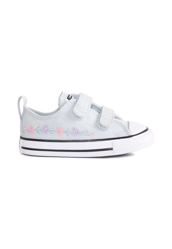 25SS [키즈] 컨버스 스니커즈 A11785C GREEN