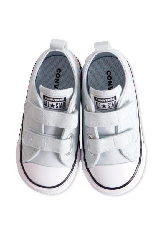 25SS [키즈] 컨버스 스니커즈 A11785C GREEN - CONVERSE