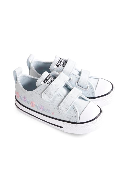 25SS [키즈] 컨버스 스니커즈 A11785C GREEN - CONVERSE