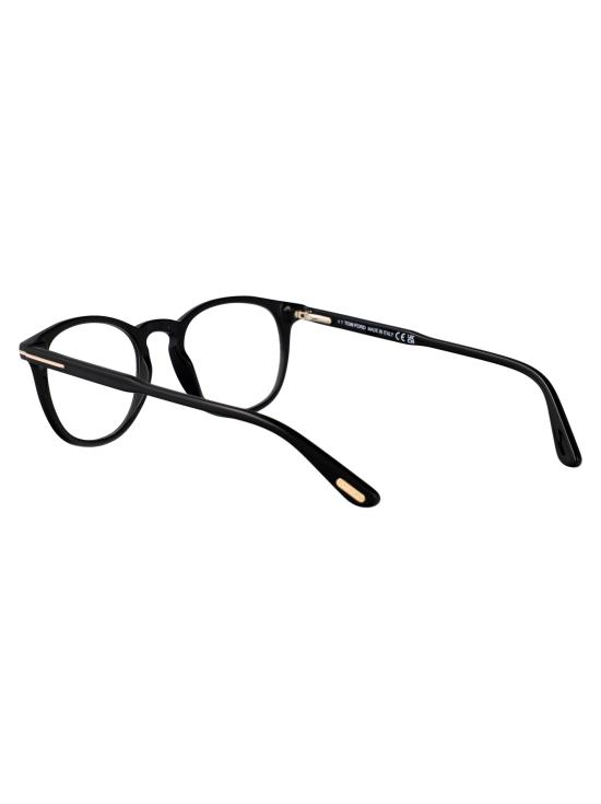25FW 톰포드 안경 FT5401 001 black - TOMFORD
