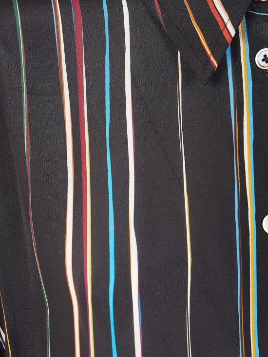 25FW 폴 스미스 셔츠 W1R370BT11135 49 DARK NAVY - PAUL SMITH