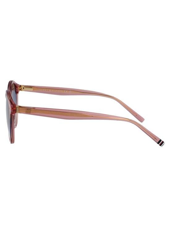 25FW 타미힐피거 선글라스 TH 2159 S 35J pink - TOMMY HILFIGER