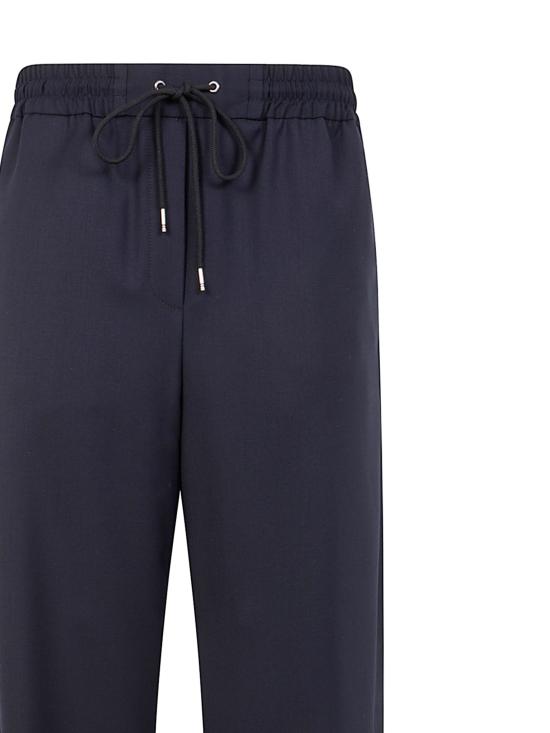 25FW 폴 스미스 스트레이트 팬츠 W1R255TN00001 49 DARK NAVY - PAUL SMITH