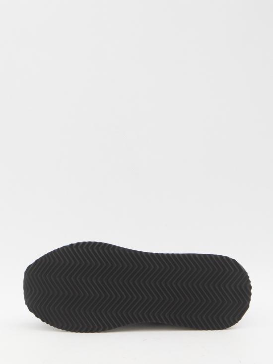 25FW 돌체앤가바나 스니커즈 CK2340 BLACK - DOLCE & GABBANA