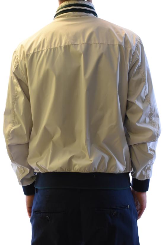  페이 자켓 NAM12480220 Multicolor - FAY