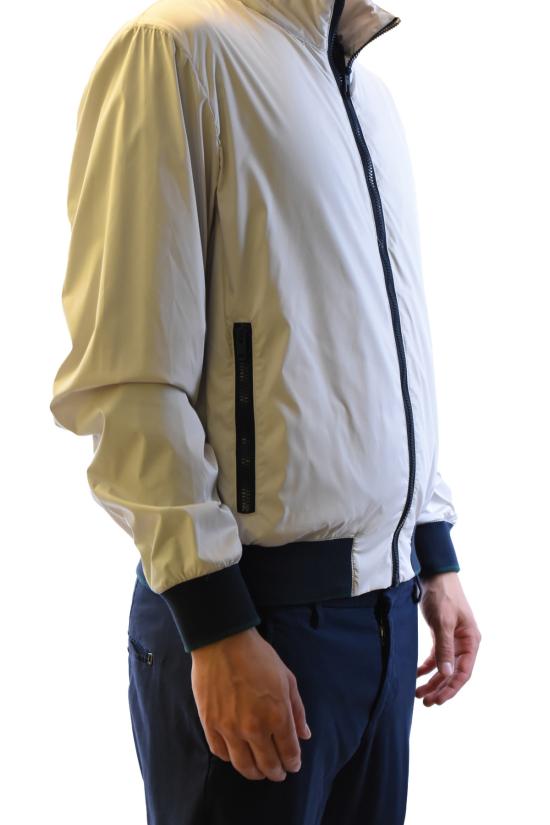  페이 자켓 NAM12480220 Multicolor - FAY