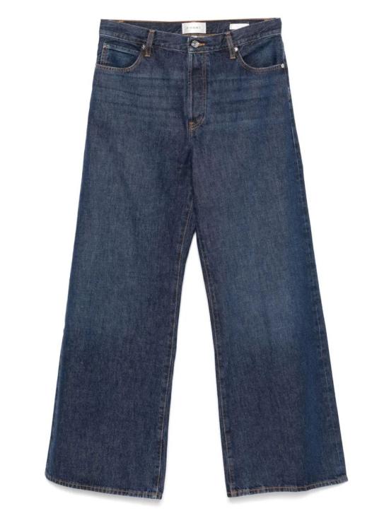 25FW 프레임 데님 팬츠 2002105 TROP