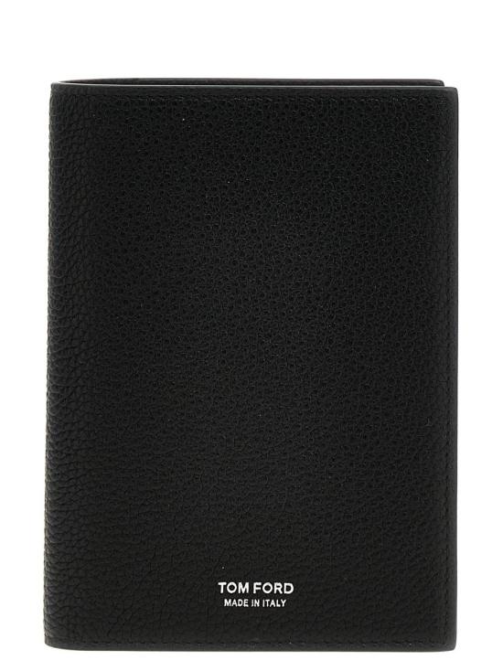  톰포드 머플러/스카프 Y0274LCL158S1N001 Black