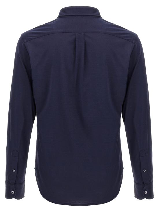 25FW 톰포드 긴팔 셔츠 JBL011JMS026HB819 - TOMFORD