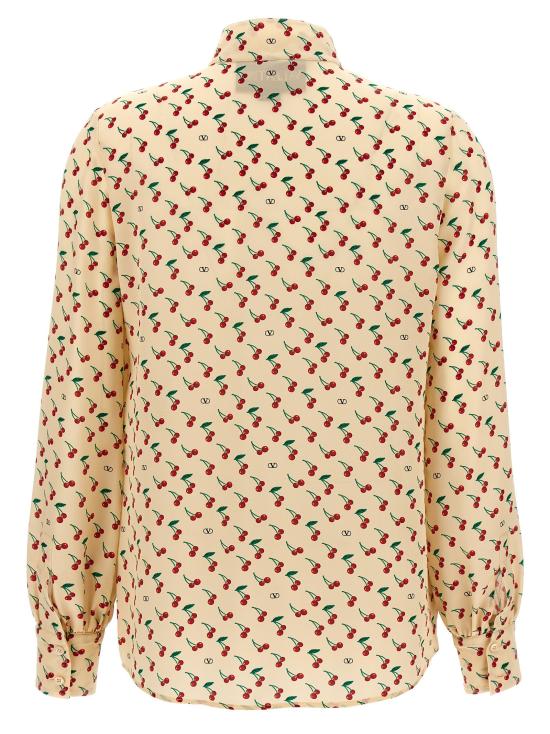 25FW 발렌티노 가라바니 블라우스/셔츠 B3AB7U09M9CRF - VALENTINO GARAVANI