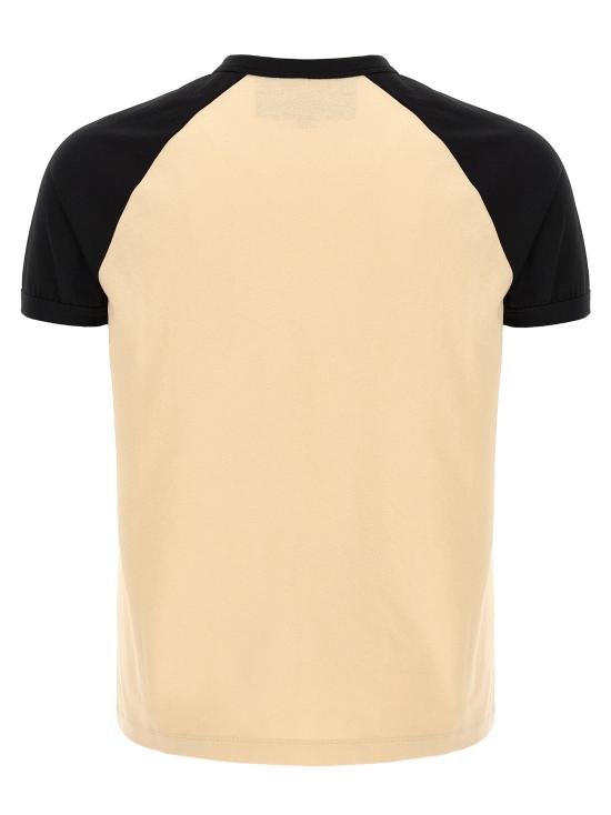 25FW 발렌티노 가라바니 반팔 티셔츠 V3MG17DAYCQT3 - VALENTINO GARAVANI