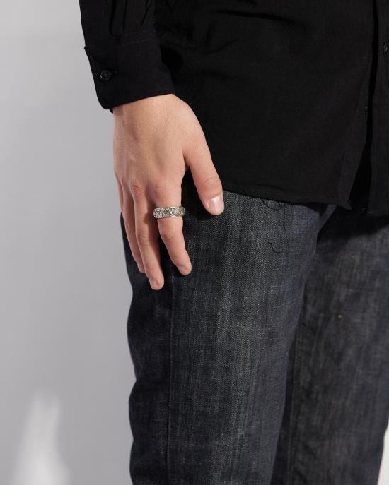 25FW 엠마누엘레 비꼬끼 주얼리 KLA3 - EMANUELE BICOCCHI