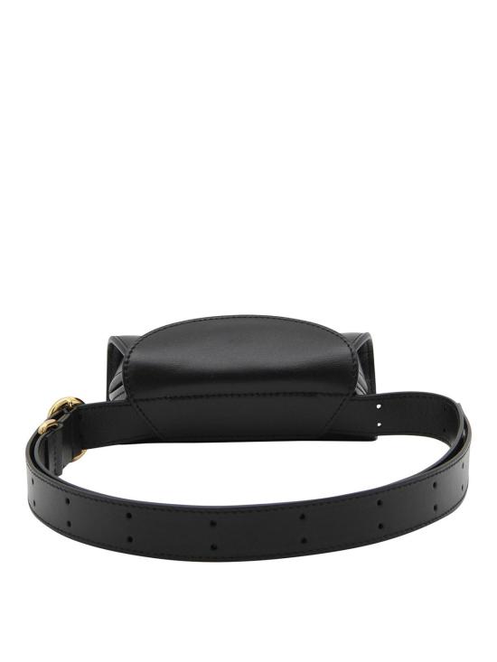 26FW 질샌더 크로스백 J07WD0023P4840001 BLACK - JIL SANDER
