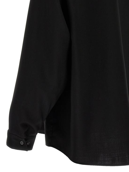 25FW 마르니 긴팔 셔츠 CUMU0061X3TW83900N99 - MARNI