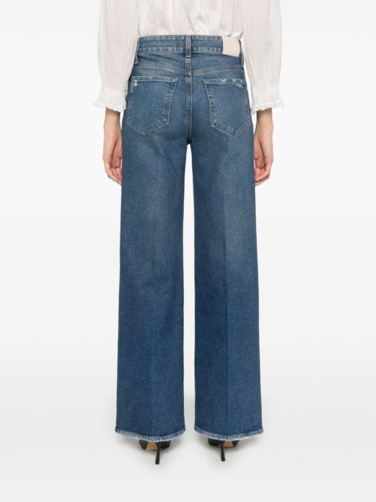 24FW 페이지 데님 팬츠 8750L53B711 WB711 LOVE JOY - PAIGE