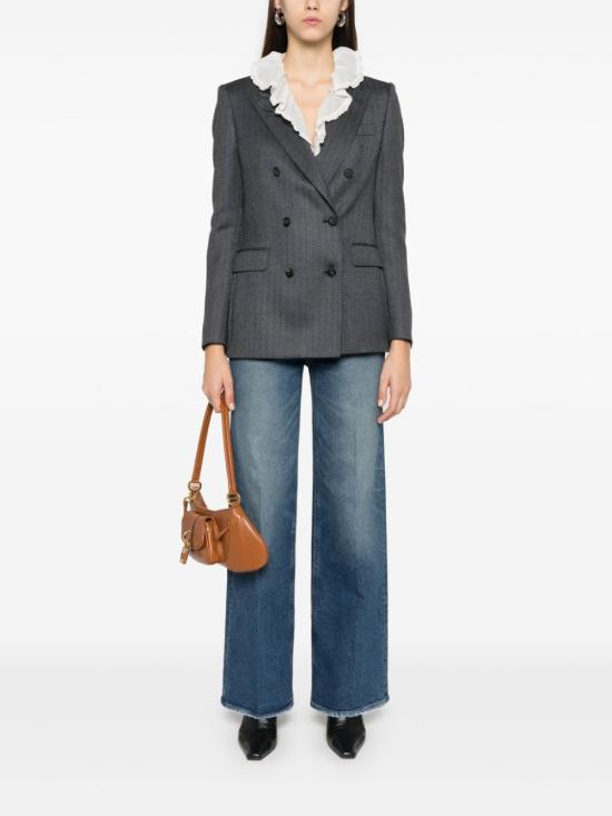 24FW 페이지 데님 팬츠 8750L53B711 WB711 LOVE JOY - PAIGE