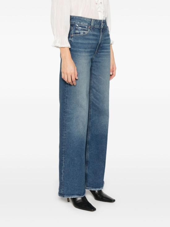 24FW 페이지 데님 팬츠 8750L53B711 WB711 LOVE JOY - PAIGE