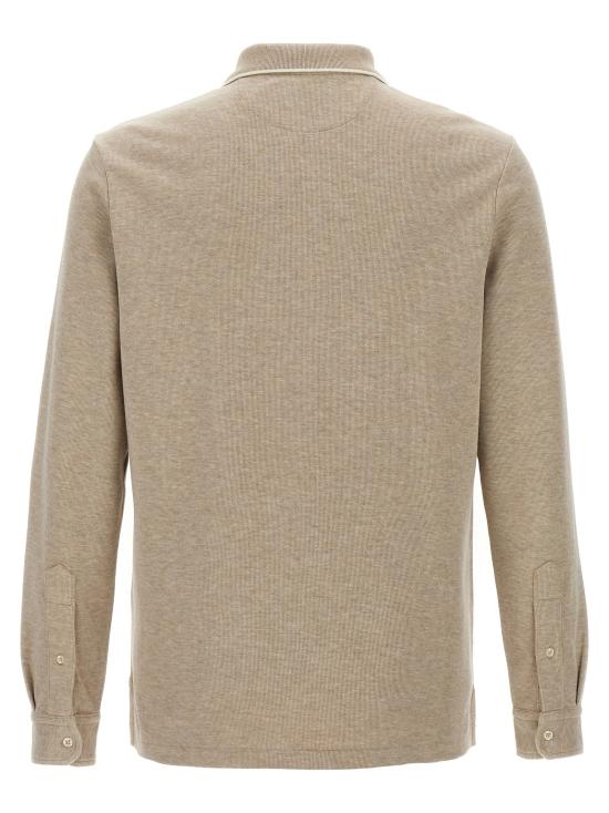 25FW 폴로 랄프로렌 폴로 티셔츠 710970681002 - POLO RALPH LAUREN