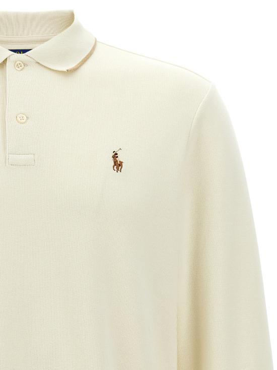 25FW 폴로 랄프로렌 폴로 티셔츠 710970681001 - POLO RALPH LAUREN