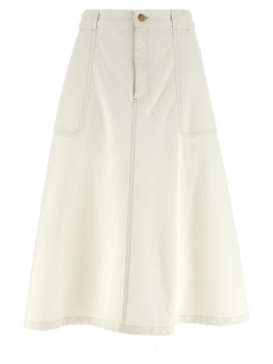 25FW 아페쎄 스커트 COGZVF06410AAC