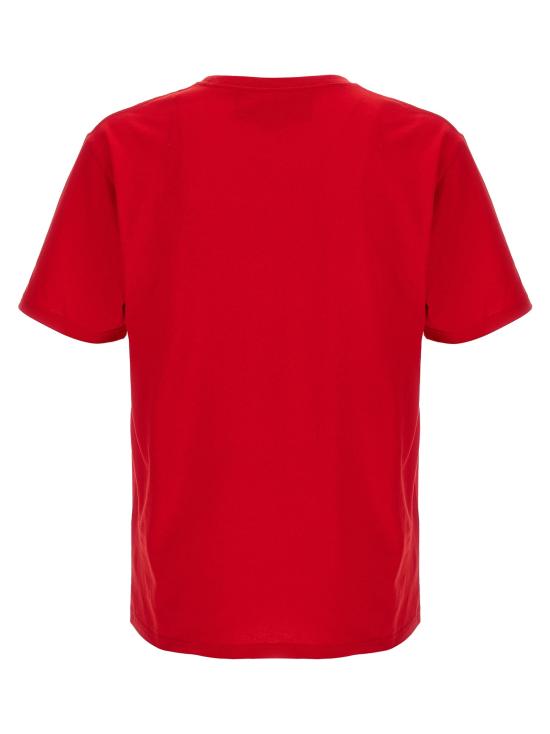 25FW 발렌티노 가라바니 반팔 티셔츠 V3MG16PB32BR3 - VALENTINO GARAVANI