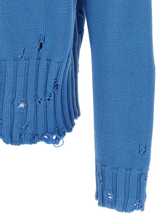 25FW 마르니 스웨터 GCMG0210A0UFC65200B52 - MARNI