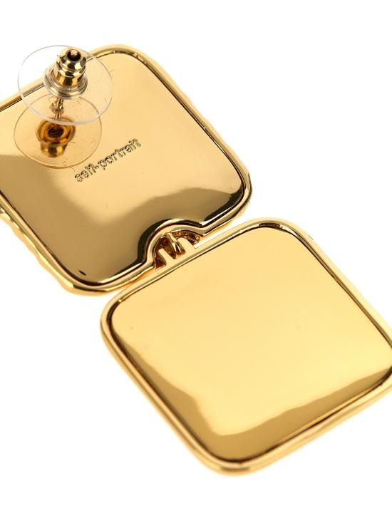 25FW 셀프 포트레이트 주얼리 PF25622EGDGOLD - SELF PORTRAIT