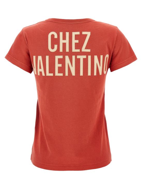 25FW 발렌티노 가라바니 탑 B3MG24Y9GLBNA - VALENTINO GARAVANI