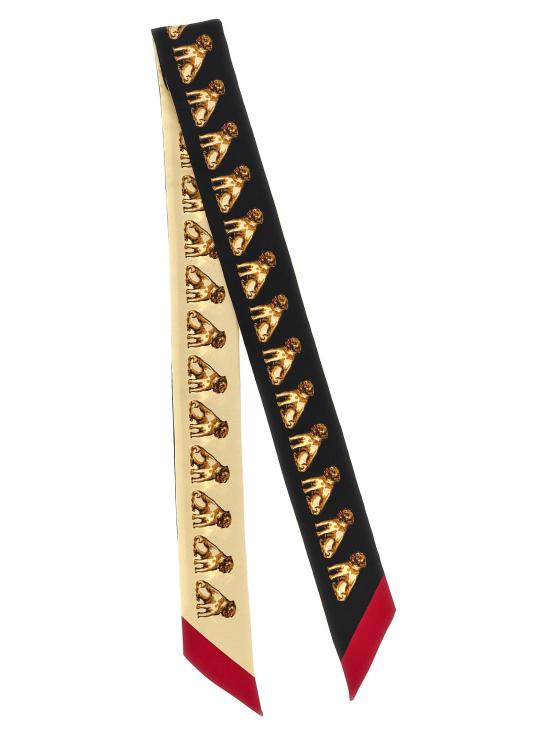 25FW 발렌티노 가라바니 머플러/스카프 W2E6017UQWCEV - VALENTINO GARAVANI