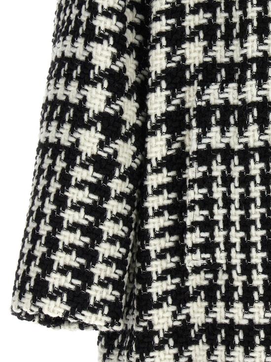 24FW 돌체앤가바나 코트 F0E2FTFMMGXS8030 - DOLCE & GABBANA