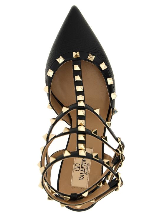 25FW 발렌티노 가라바니 힐/펌프스 W2S0375VCE0NO - VALENTINO GARAVANI