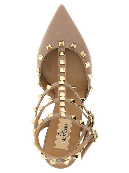 25FW 발렌티노 가라바니 힐/펌프스 W2S0375VCEP45 - VALENTINO GARAVANI